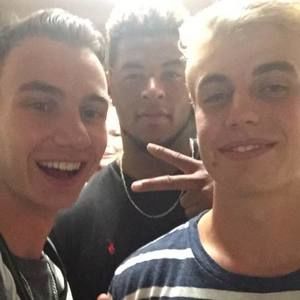 Meet your Posher, Ryan