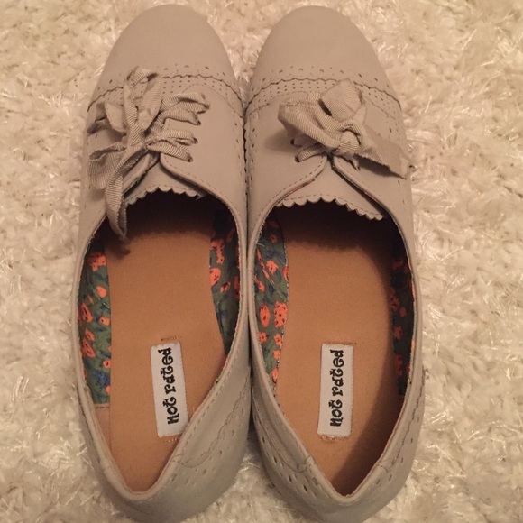 Francesca's Flats