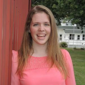 Meet your Posher, Marissa