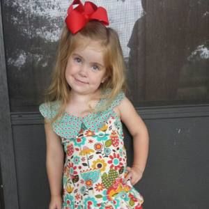 Meet your Posher, Susan