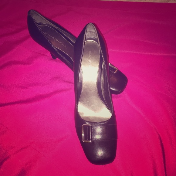 Bandolino Heels
