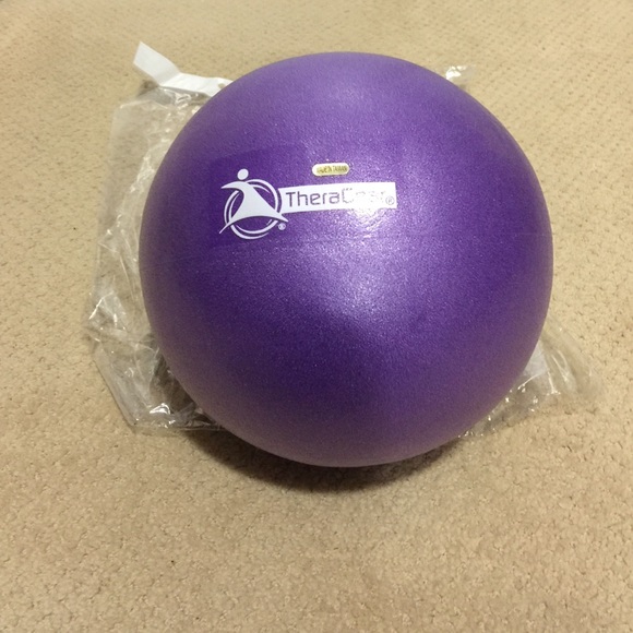 Yoga/Pilates  Mini Stability Balls