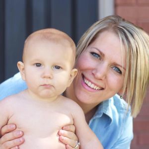 Meet your Posher, Traci