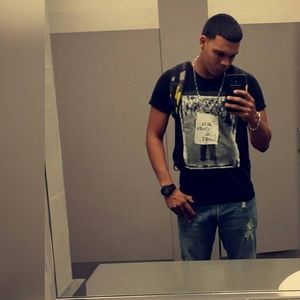 Meet your Posher, Walter