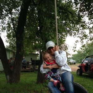 Meet your Posher, Valerie