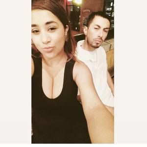 Meet your Posher, Aracely