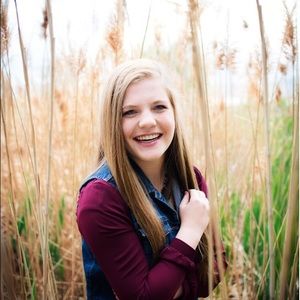 Meet your Posher, Nicole