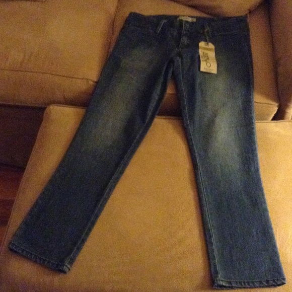 Nissi size 15 super stretch jeans - Picture 4 of 4