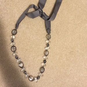 Stella & Dot necklace