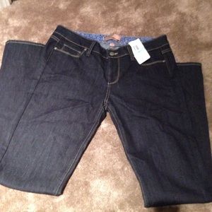 Paige petite length bootleg size 31