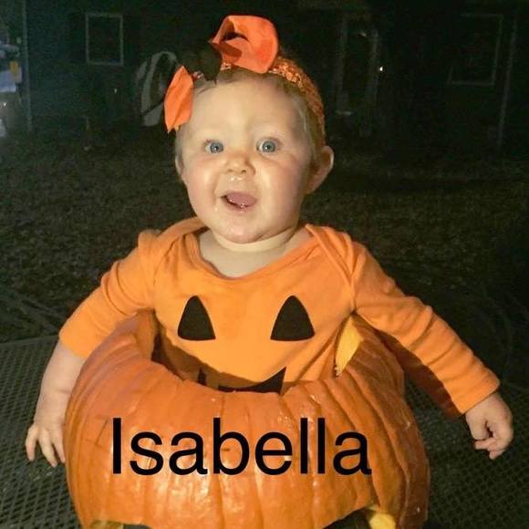 Meet your Posher, Breana