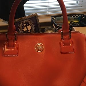 Tory burch purse