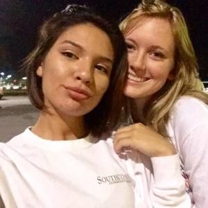 Meet your Posher, Brenda