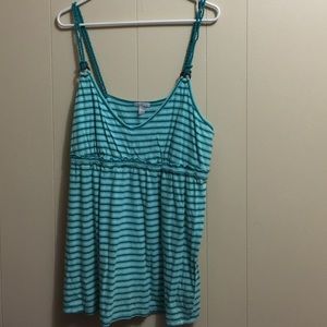 Like new tank top