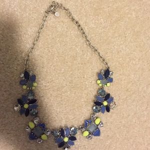 Stella and dot necklace