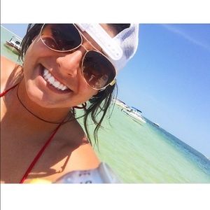 Meet your Posher, Morgan