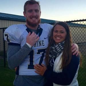 Meet your Posher, Becky