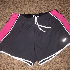 Nike Athletic Shorts