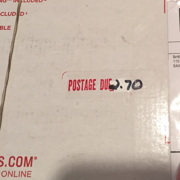 Shipping
