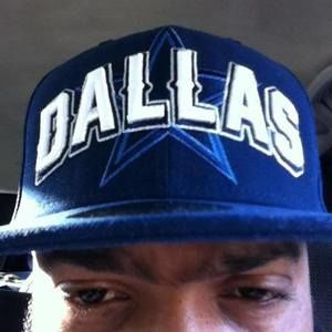 Meet your Posher, Jeff