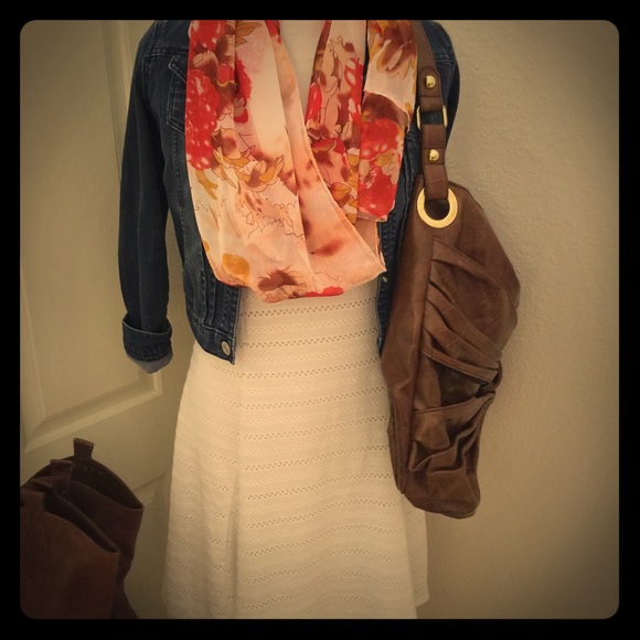 Cute Guess Dress!