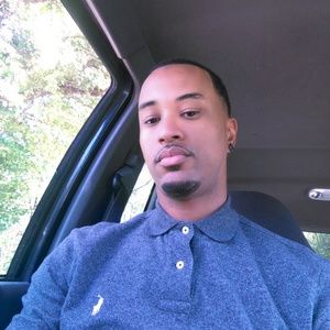 Meet your Posher, Aaron