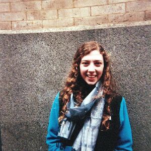 Meet your Posher, Brigid