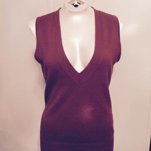 CAbi Rust Vest /S-M