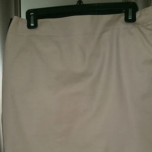 Two for one pencil skirts!