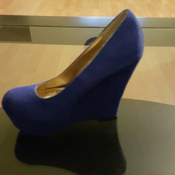 Wedges - Picture 2 of 2
