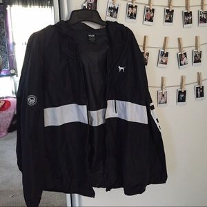 Victoria's Secret PINK anorak