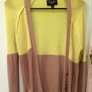 Super cute cozy sweater