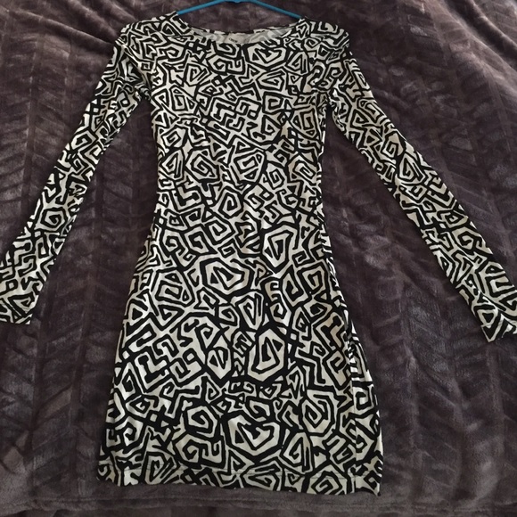 ASOS Midi Dress