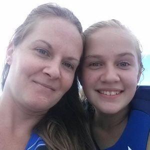 Meet your Posher, Kellie