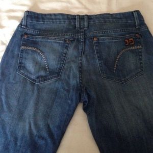 Joe's jeans bootleg size 30
