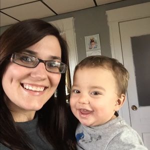 Meet your Posher, Katelyn