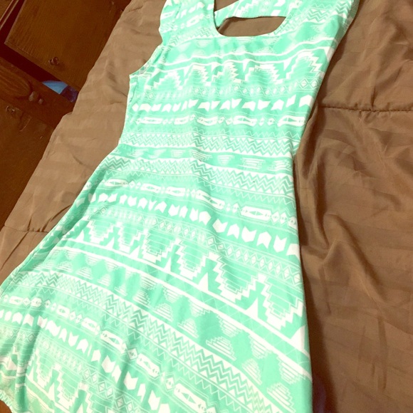 Cute dress size xl NWOT never worn