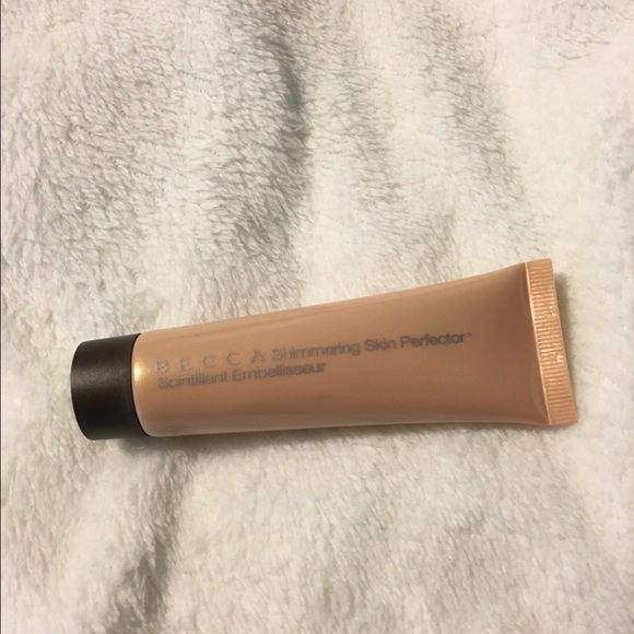 Becca Shimmer Skin Perfecter - Picture 1 of 2