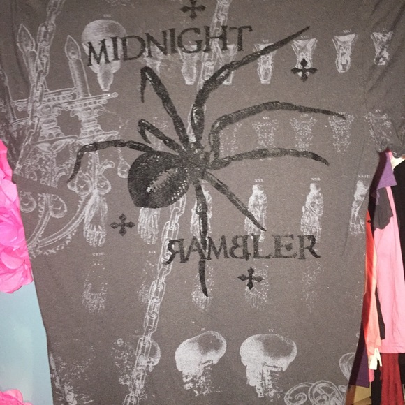 Affliction - Picture 2 of 4