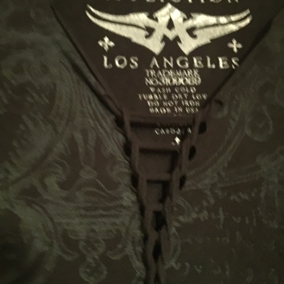 Affliction - Picture 4 of 4