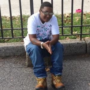 Meet your Posher, T-dog