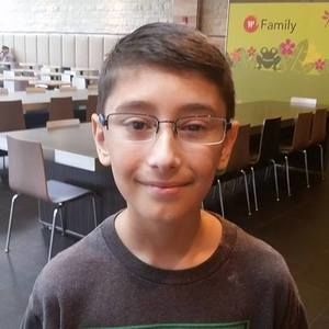 Meet your Posher, Cindy