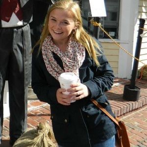 Meet your Posher, Shayna