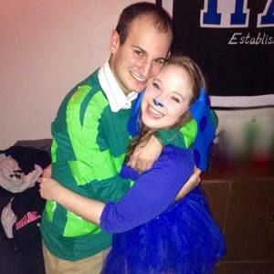 Meet your Posher, Meghan