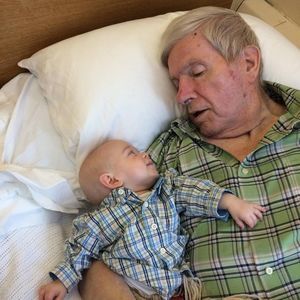 Meet your Posher, Nancy