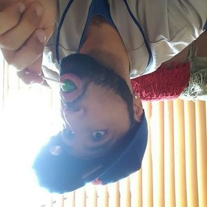 Meet your Posher, Jonathan