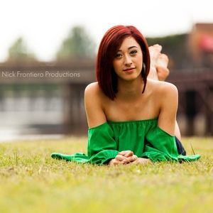 Meet your Posher, Brittany