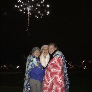 Meet your Posher, Abby