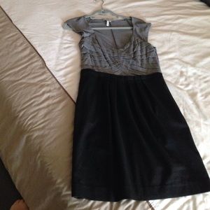 Max and Cleo Jersey dress size 10