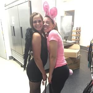 Meet your Posher, Casey